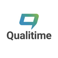 Qualitime logo - Similar company to Qualitime.
