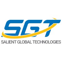 Salient Global Technologies logo - Similar company to Anhui Bowei Electronic Technology Co., Ltd.