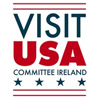 Visit USA Committee Ireland logo - Similar company to Iccso Uk