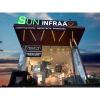 SUN INFRAA TRENDS PVT. LTD. logo - Similar company to Unknown Architects