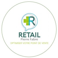 RETAIL PIERRE FABRE logo - Similar company to Proexpace