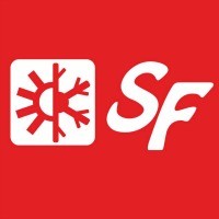 SF klima,grijanje logo - Similar company to Proklima