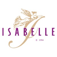 ISABELLE(TAIWAN) 台灣伊莎貝爾 logo - Similar company to Mpt Solution