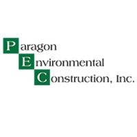 Paragon Environmental Construction, Inc. logo - Similar company to Brown & Miller Racing Solution