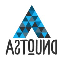 Astound Media logo - Similar company to Energent Media