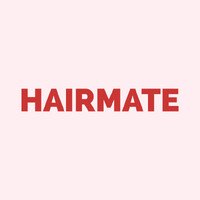 HAIRMATE logo - Similar company to Teamtree