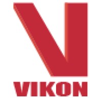 VIKON | Construction & Design logo - Similar company to Knaggs Construction Ltd