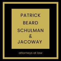 Patrick, Beard, Schulman & Jacoway, Pc