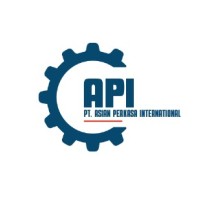 PT ASIAN PERKASA INTERNATIONAL logo - Similar company to Easybiz Network Technology Co., Ltd.