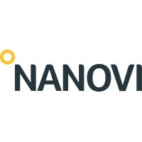 Nanovi A/S logo - Similar company to Medtech Bridge