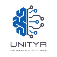 Unityr Techlabs logo - Similar company to Primeaex