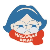 Halaman Omah logo - Similar company to Pt. Gkt Digital Services
