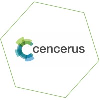 cencerus logo - Similar company to Blort Ai