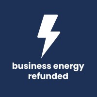 Business Energy Refunded logo - Similar company to Refunded