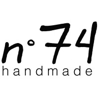 Numero74 logo - Similar company to Startup Avenue