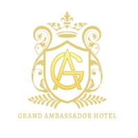 Grand Ambassador Hotel DXB logo - Similar company to Cloud Craft Technologies L.L.C