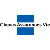 Chanas Assurances Vie logo - Similar company to Chanas Assurances S.A.