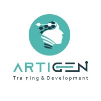 Artigen: IT training & development logo - Similar company to Demaze Technologies