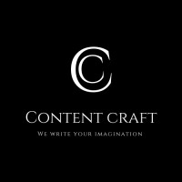 Content Craft logo - Similar company to Writing Funda
