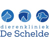 Dierenkliniek De Schelde logo - Similar company to Mi Groep B.V.