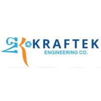 Kraftek Engineering Co. logo - Similar company to Rok Automation