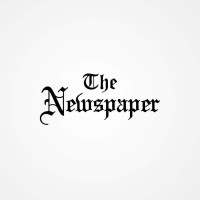 The Newspaper logo - Similar company to The Great Wall Post