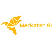 Marketer AI logo - Similar company to Intervoice