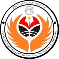 DPM KEMA FPEB UPI logo - Similar company to Generasi Baru Indonesia (Genbi) Upi