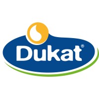 DUKAT logo - Similar company to Franck