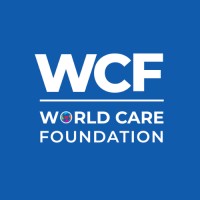 World Care Foundation logo - Similar company to Lifeline.Help