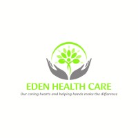 Eden Healthcare logo - Similar company to Buildpath
