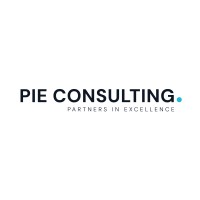 Pie Consulting Inc logo - Similar company to Pieconsulting