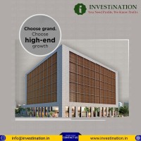 The Luxury Apartments logo - Similar company to Intera Studio Private Limited