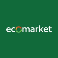 EcoMarket logo - Similar company to Environmental Management Solutions Ltd