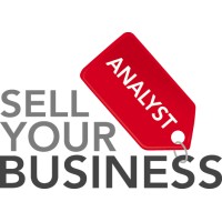 SELL YOUR BUSINESS ANALYST logo - Similar company to We Know Recruitment