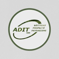 ADIT SAS logo - Similar company to Ouvaroff Est