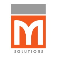 MSOLUTIONS logo - Similar company to M Solutions