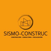 SISMO-CONSTRUC logo - Similar company to Sismo Building Technology Spain