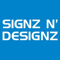 Signz n' Designz logo - Similar company to Jingle'S Design Inc.