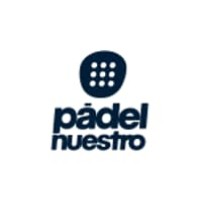 Padel Nuestro Badalona logo - Similar company to Padel Experience Sant Just Sl