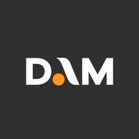 Diversité Artistique Montréal (DAM) logo - Similar company to Jc Ingenium