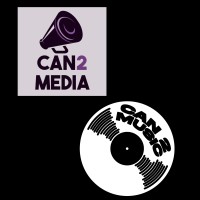Can2 Music and Media logo - Similar company to Can2 Multimedia