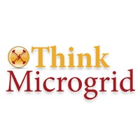Think Microgrid logo - Similar company to Microgrid Knowledge