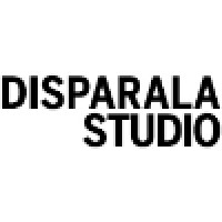 DISPARALA STUDIO logo - Similar company to Barcelona Info