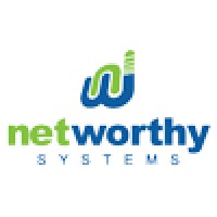 NetWorthy Systems logo - Similar company to Pcnet Inc.