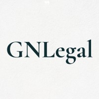 GNLegal logo - Similar company to Sol Y Ley