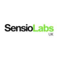 SensioLabs UK logo - Similar company to Sensiolabs Deutschland