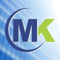 MK Consultoria Financeira & Empresarial logo - Similar company to Trescont Contabilidade