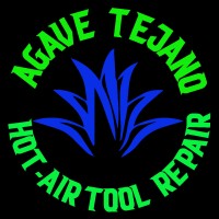Agave Tejano Hot-Air Tool Repair