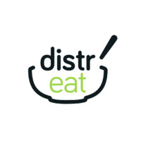 Distr'eat Belgium logo - Similar company to Degens B.V.